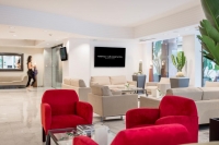  Vacation Hub International | Mariano Cubi Lobby