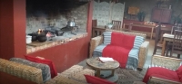 Vacation Hub International | Vensterklip Guest Farm & Resturant Lobby