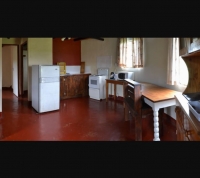  Vacation Hub International | JW Cottages - The Farm Stay Lobby
