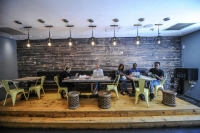  Vacation Hub International | Once In Joburg Lobby