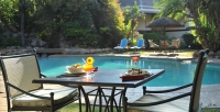  Vacation Hub International | Cresta Thapama Lobby
