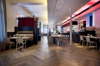  Vacation Hub International | Hampshire Hotel – The Manor Amsterdam Lobby