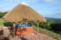  Vacation Hub International | J-Bay Zebra Lodge Lobby