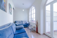  Vacation Hub International | BCN Urban Hotels Bonavista Lobby