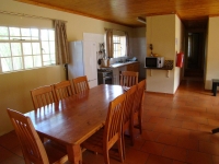  Vacation Hub International | Camelroc Guest Farm Lobby