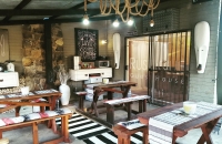  Vacation Hub International | Rustique Guest House Lobby