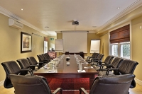  Vacation Hub International | aha Auberge Hollandaise Lobby