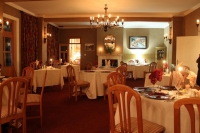 Vacation Hub International | Lords of the Manor Boutique Hotel Lobby