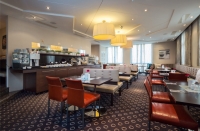 Vacation Hub International | Hotel Villa Carlton Lobby
