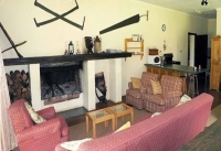 Vacation Hub International | Hartfell Farm Lobby