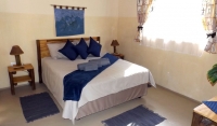  Vacation Hub International | Ithabiseng Guest Farm  -  Blesbok Cottage Lobby