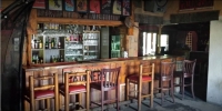  Vacation Hub International | Ye Olde Thatch Lobby