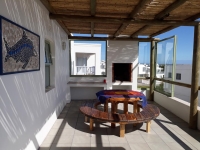  Vacation Hub International | Paradise Beach Self-Catering Apartments Lobby