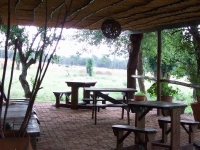  Vacation Hub International | Lomas Creek Lodge Lobby
