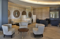  Vacation Hub International | Euphoria Golf and Lifestyle Estate Lobby