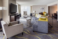  Vacation Hub International | Hyatt Regency Washington Downtown Lobby