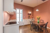  Vacation Hub International | Porto Antico Apartments Lobby