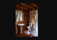  Vacation Hub International | Slanghoek Mountain Resort - Platbos Log Cabins Lobby