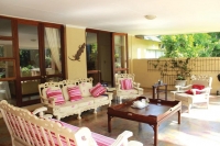 Vacation Hub International | The Guest House Pongola Lobby