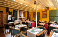  Vacation Hub International | Hotel Ca'Marinella Lobby