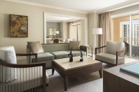  Vacation Hub International | Ritz Carlton Sarasota Lobby
