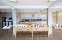  Vacation Hub International | Fosshotel Núpar Lobby