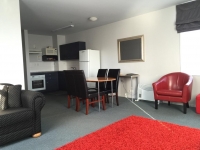  Vacation Hub International | Best Western Wellington Lobby