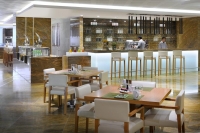  Vacation Hub International | JW Marriott Marquis Hotel Dubai Lobby