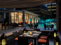  Vacation Hub International | The H Dubai Lobby