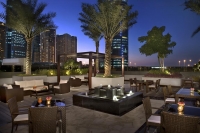  Vacation Hub International | Atana Hotel Lobby