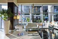  Vacation Hub International | Ibis Al Rigga Hotel Lobby