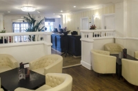  Vacation Hub International | The Kings Hotel Lobby