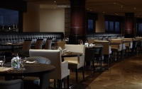  Vacation Hub International | Pullman Zamzam Madina Hotel Lobby