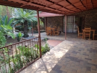  Vacation Hub International | Burgersfort Guesthouse Lobby