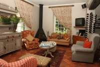  Vacation Hub International | Soverby Guesthouse Lobby