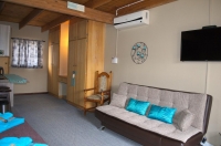  Vacation Hub International | Pebble Fountain Self Catering Guesthouse Lobby