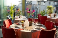  Vacation Hub International | Tria Special Hotel Istanbul Lobby