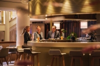  Vacation Hub International | Moevenpick Hotel & Casino Geneva Lobby