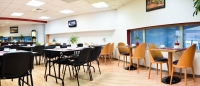  Vacation Hub International | ResidHotel Lyon Part Dieu Lobby