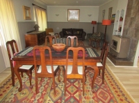  Vacation Hub International | 450 Cilliers Street Lobby