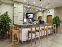  Vacation Hub International | DoubleTree By Hilton Avanos – Cappadocia Lobby