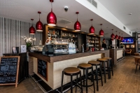  Vacation Hub International | XO Hotels Park West Lobby