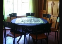  Vacation Hub International | Ametis Guest Farm Lobby
