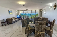  Vacation Hub International | Roydon Beachfront Holiday Apartments Lobby