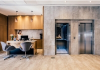  Vacation Hub International | Own Madero Lobby