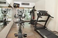  Vacation Hub International | Icaro Suites Lobby
