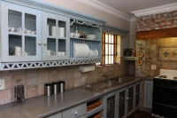  Vacation Hub International | Fynbos Ridge Country House Lobby