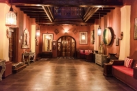  Vacation Hub International | Jafferji House & Spa Lobby