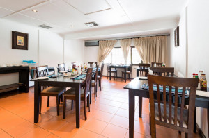  Vacation Hub International | Buckleigh Guest House Lobby