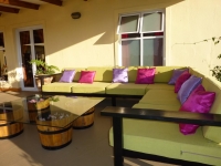  Vacation Hub International | Cap ou pas Cap Guesthouse Lobby
